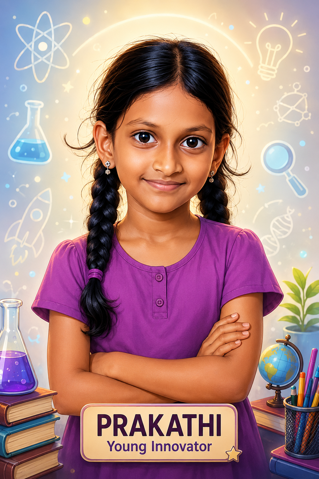 Prakathi AI